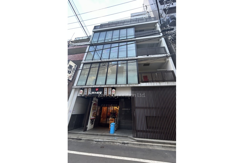 山崎西新宿ビル