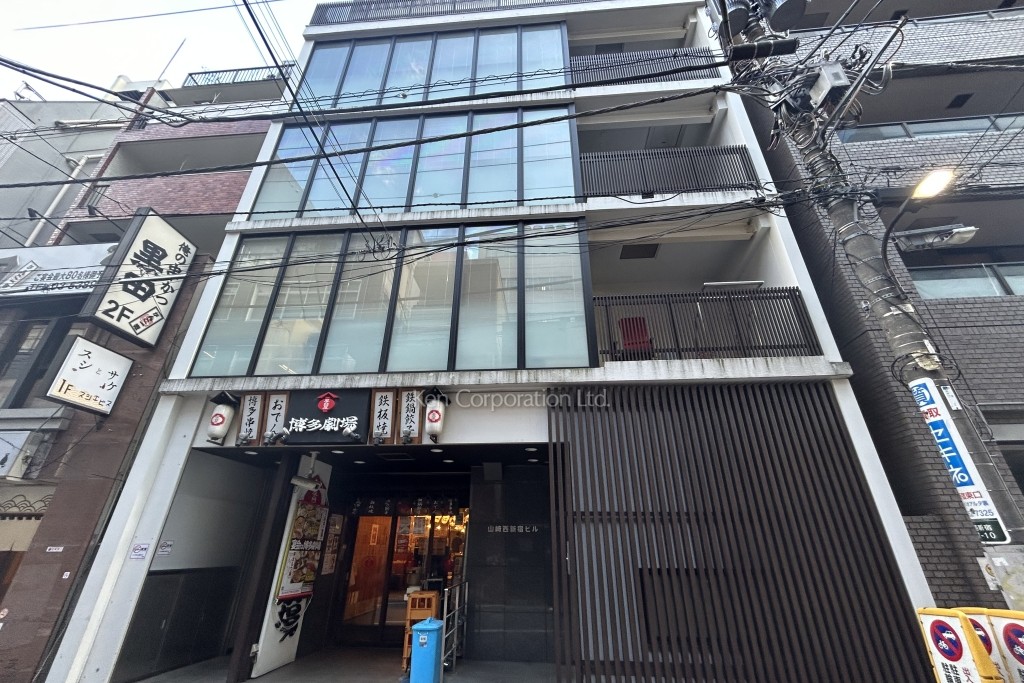 山崎西新宿ビル
