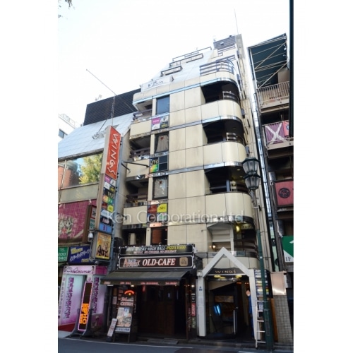 ウイングスビル