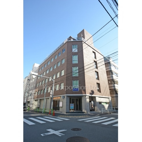 日本橋遠綿ビル