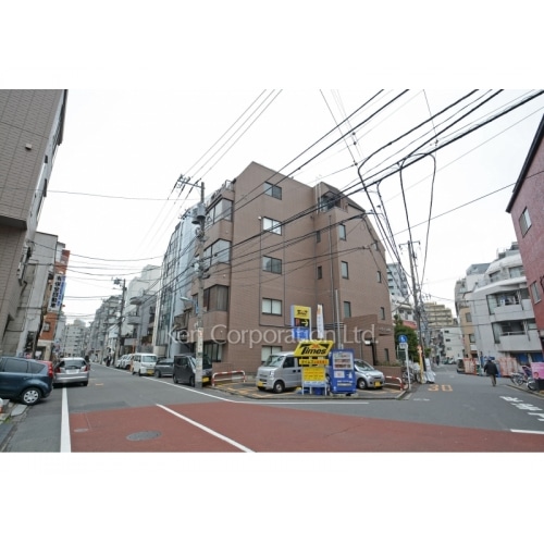 ビューロー山吹