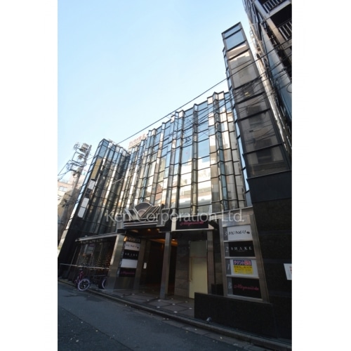 ルネッサンスビル