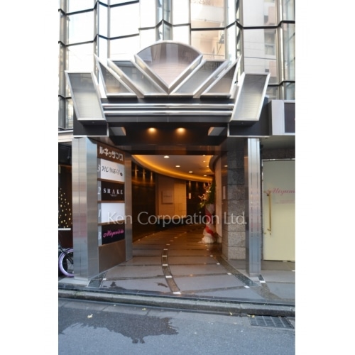 ルネッサンスビル