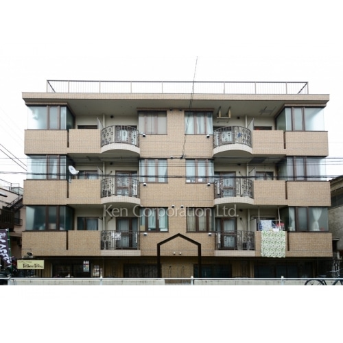 プランドール・イナゲ