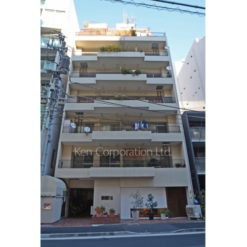 ラインコーポ箱崎