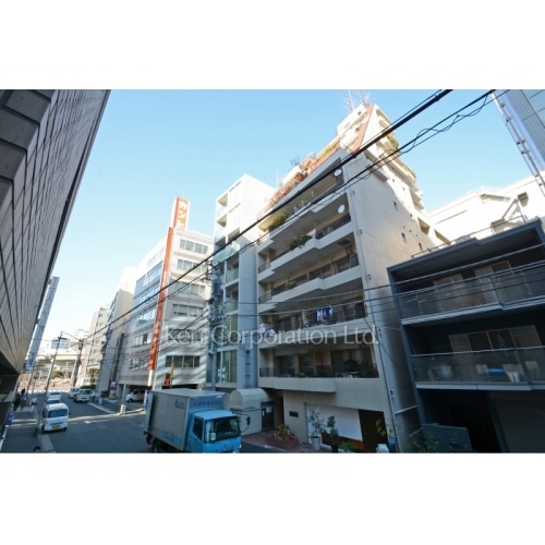 ラインコーポ箱崎