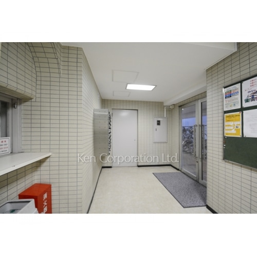 ラインコーポ箱崎