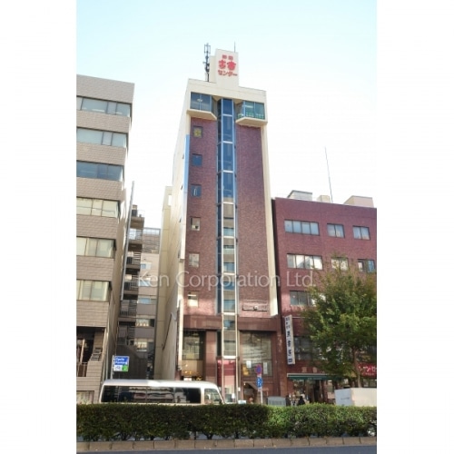 神田古書センター