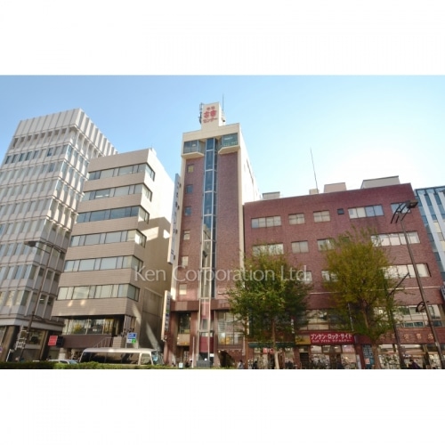 神田古書センター