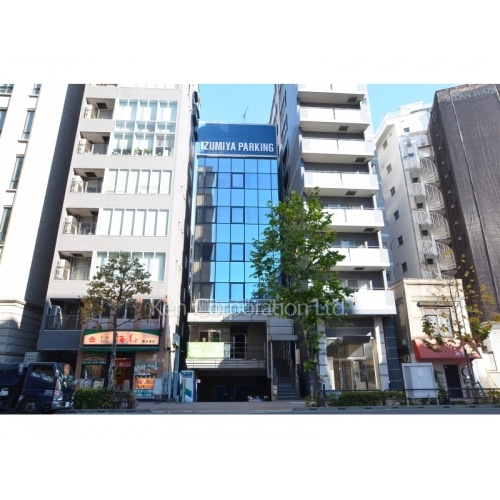 千代田ノーズビル