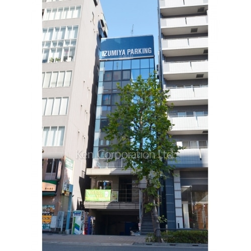 千代田ノーズビル