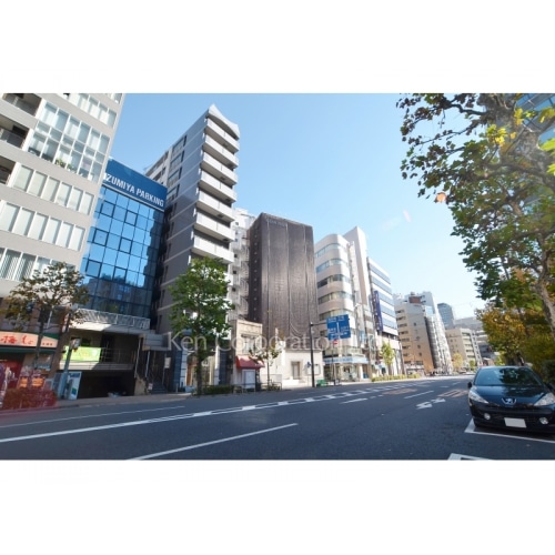 千代田ノーズビル