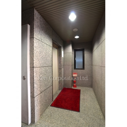 千代田ノーズビル