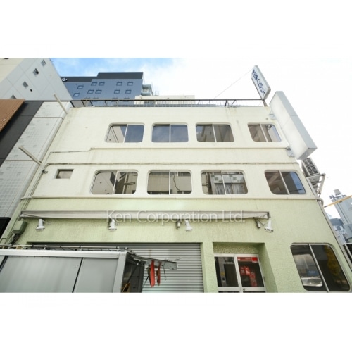 神田第八ＫＭビル