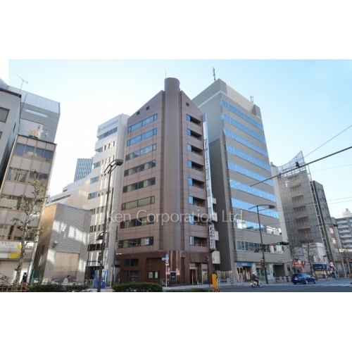 ニュー徳栄ビル