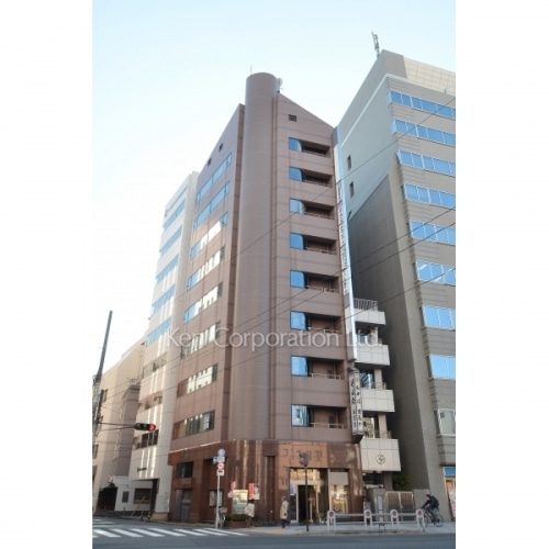 ニュー徳栄ビル