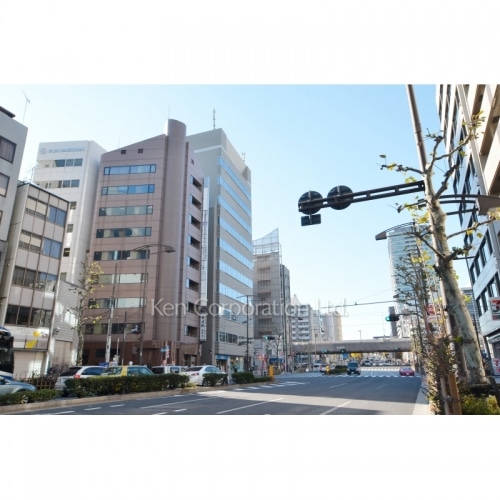 ニュー徳栄ビル