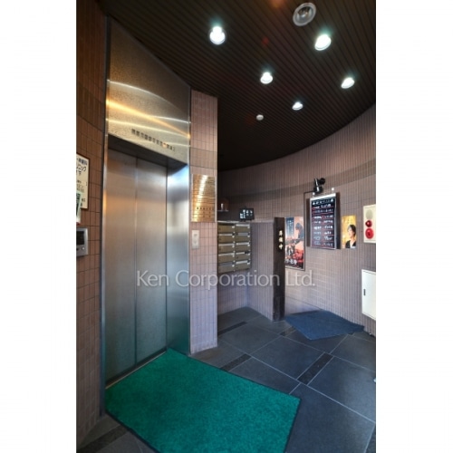 ニュー徳栄ビル