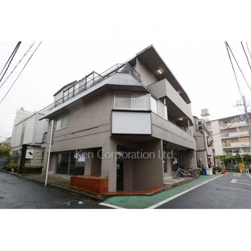 クィーンズハウス乃木坂