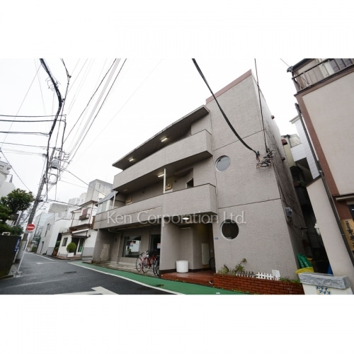 クィーンズハウス乃木坂