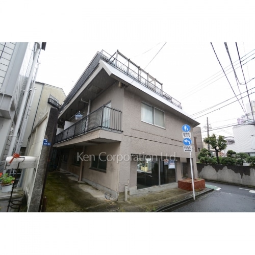 クィーンズハウス乃木坂