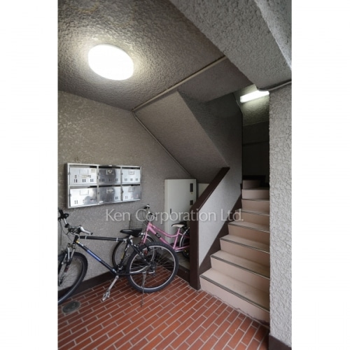 クィーンズハウス乃木坂