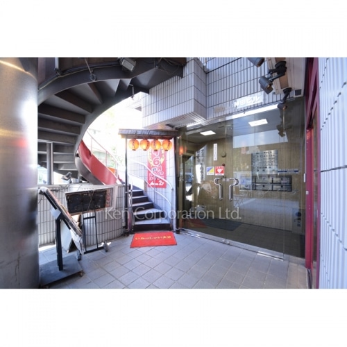 翔和Ｎｏ．８神田ビル