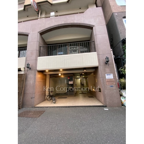 マドモアゼルビル