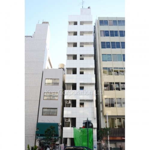 クロステレビビル