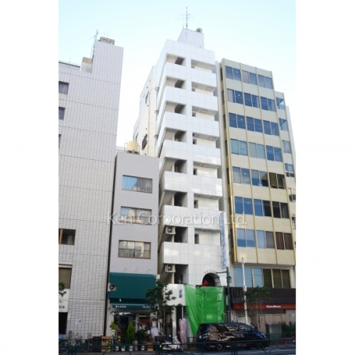 クロステレビビル