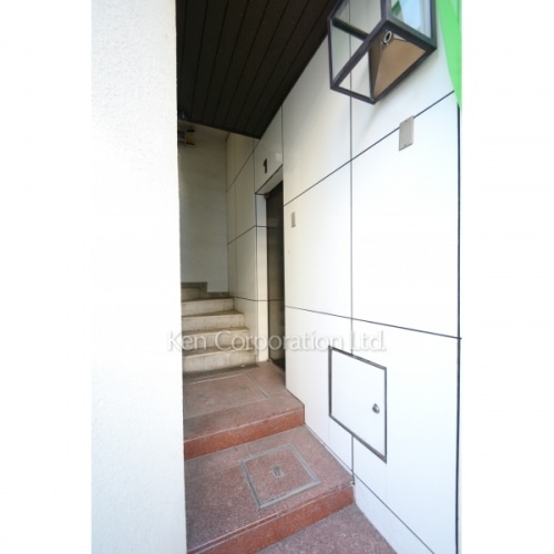 クロステレビビル