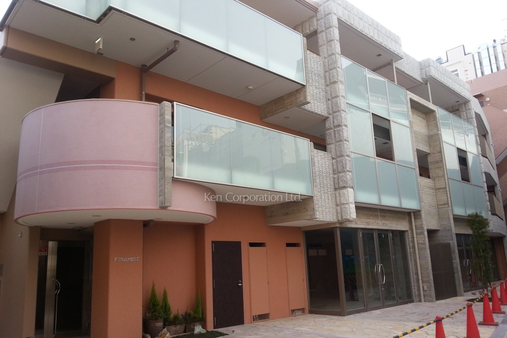 ファーマメントビル