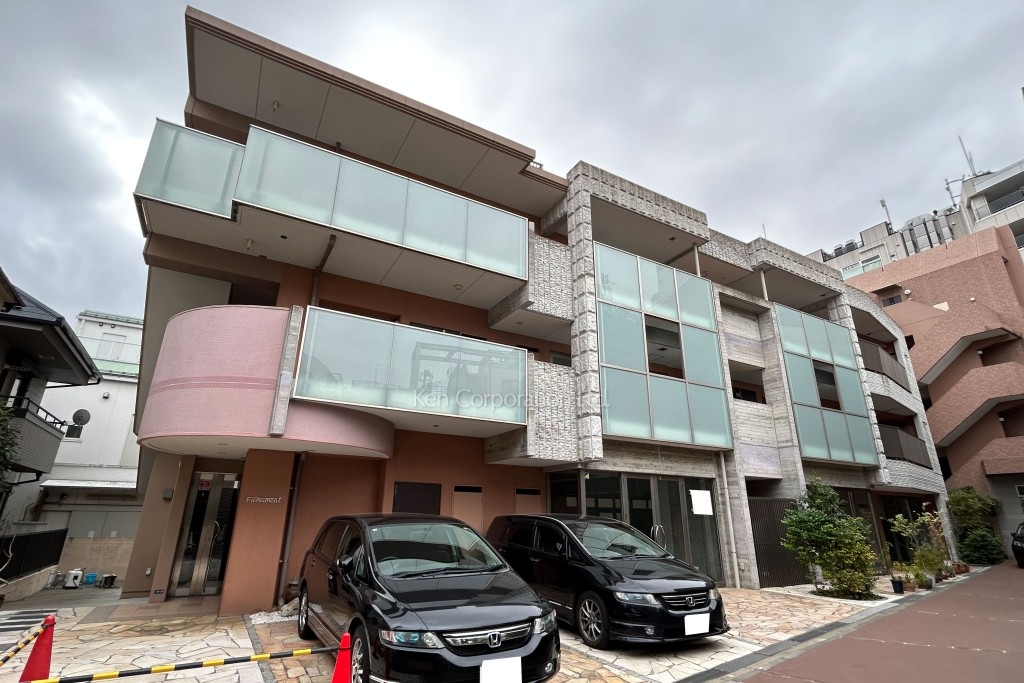 ファーマメントビル