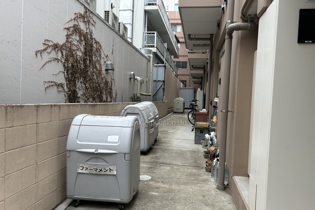 ファーマメントビル