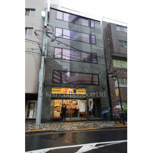 フォレストJビル