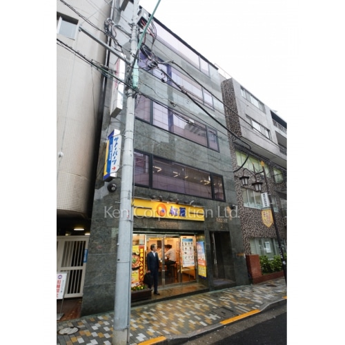 フォレストJビル