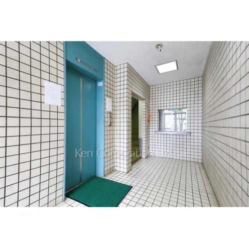 京浜建物第３ビル