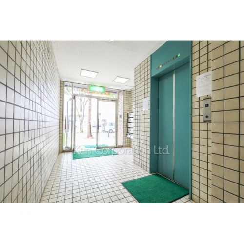 京浜建物第３ビル