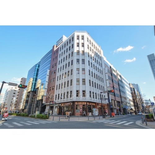 京浜建物第２ビル