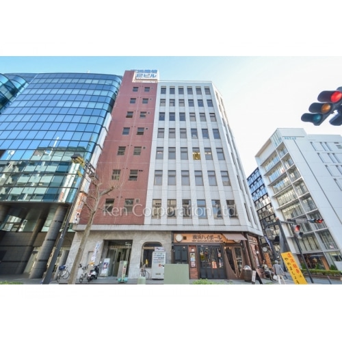 京浜建物第２ビル