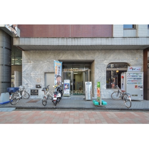 京浜建物第２ビル