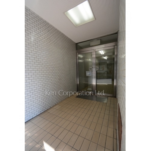 新宿スタディビル