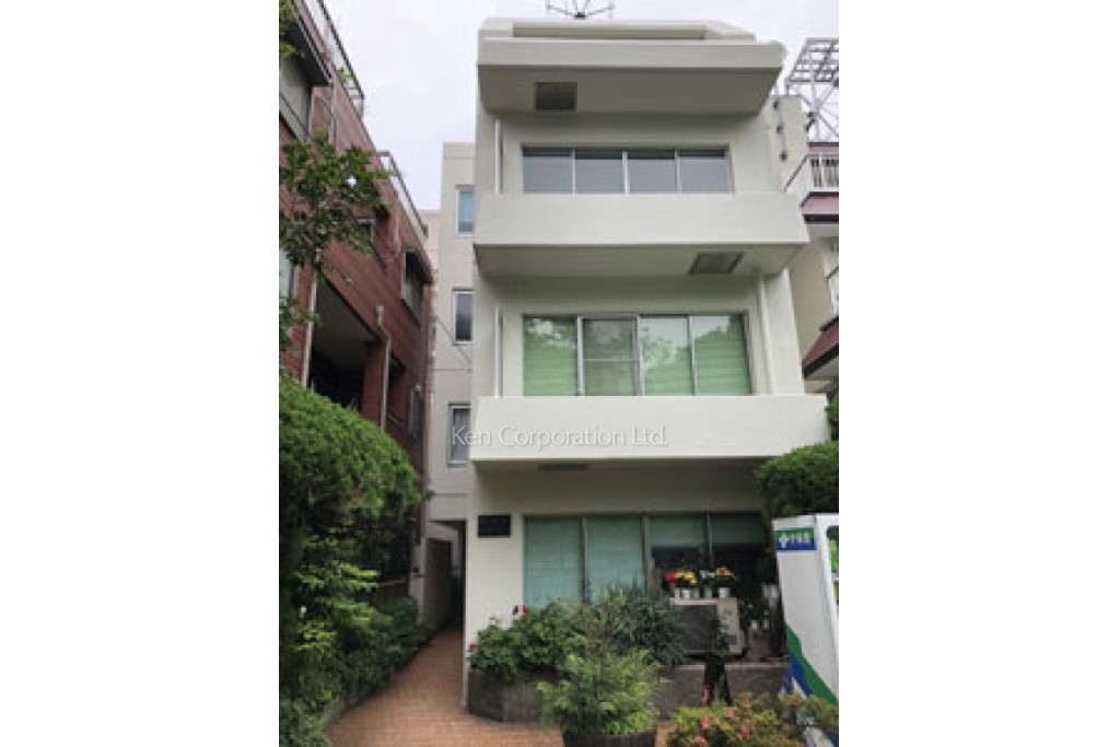 南部坂アネックス