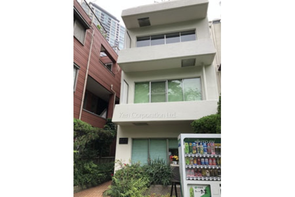 南部坂アネックス