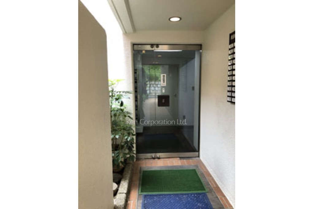 南部坂アネックス