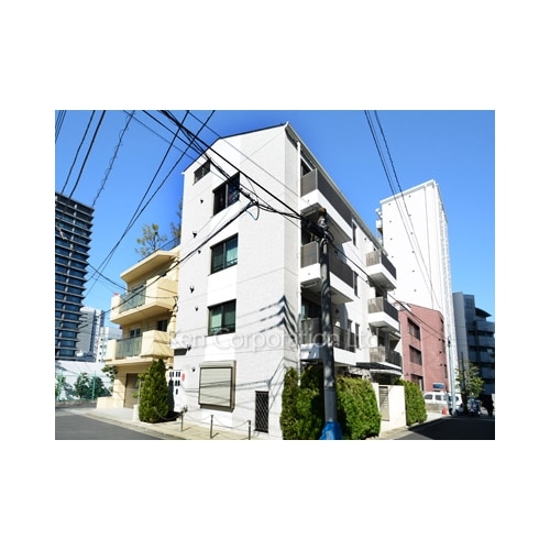 ジュネス赤坂丹後坂