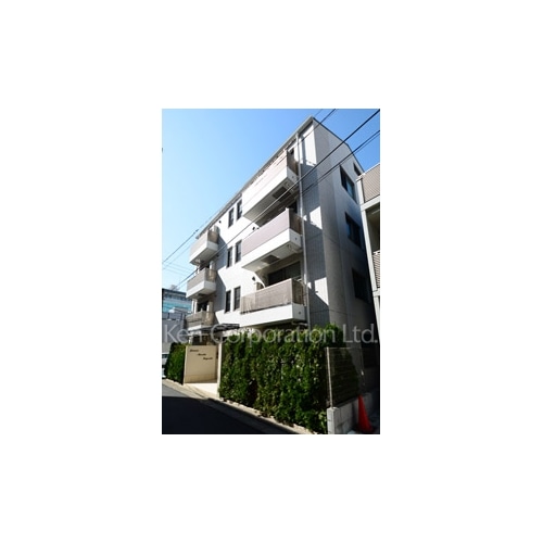 ジュネス赤坂丹後坂