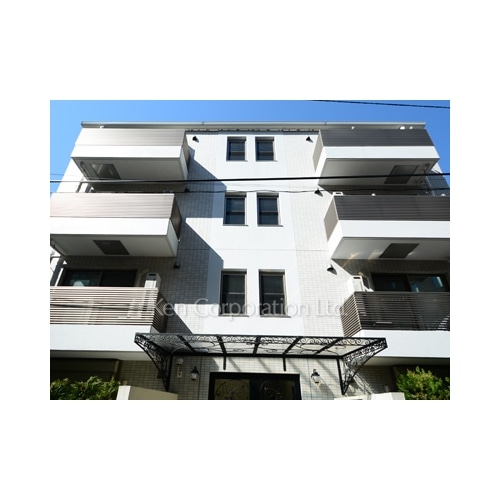 ジュネス赤坂丹後坂