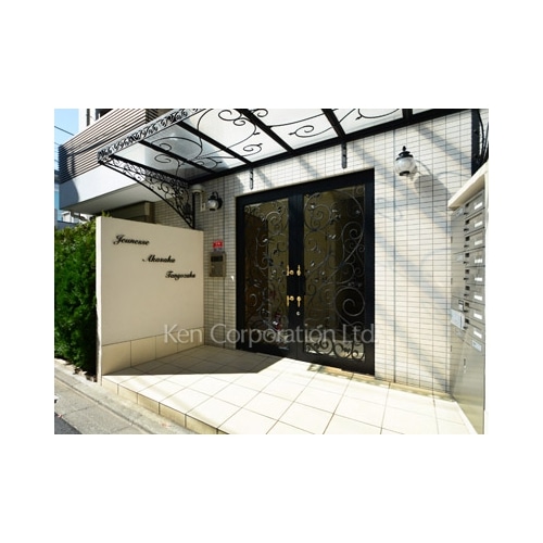 ジュネス赤坂丹後坂