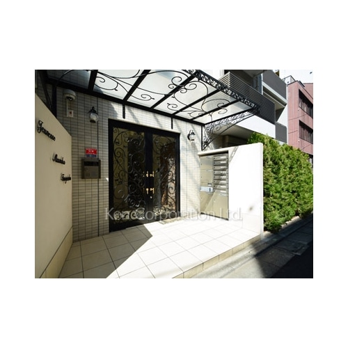 ジュネス赤坂丹後坂